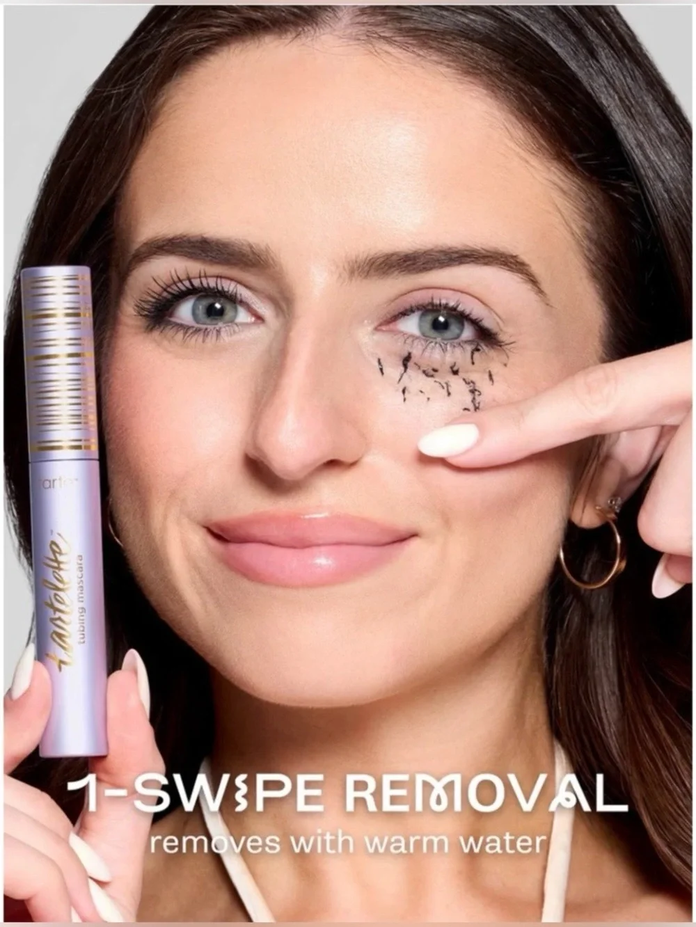 Tarte Tartelette Tubing Mascara - Lash Extensions in a Tube